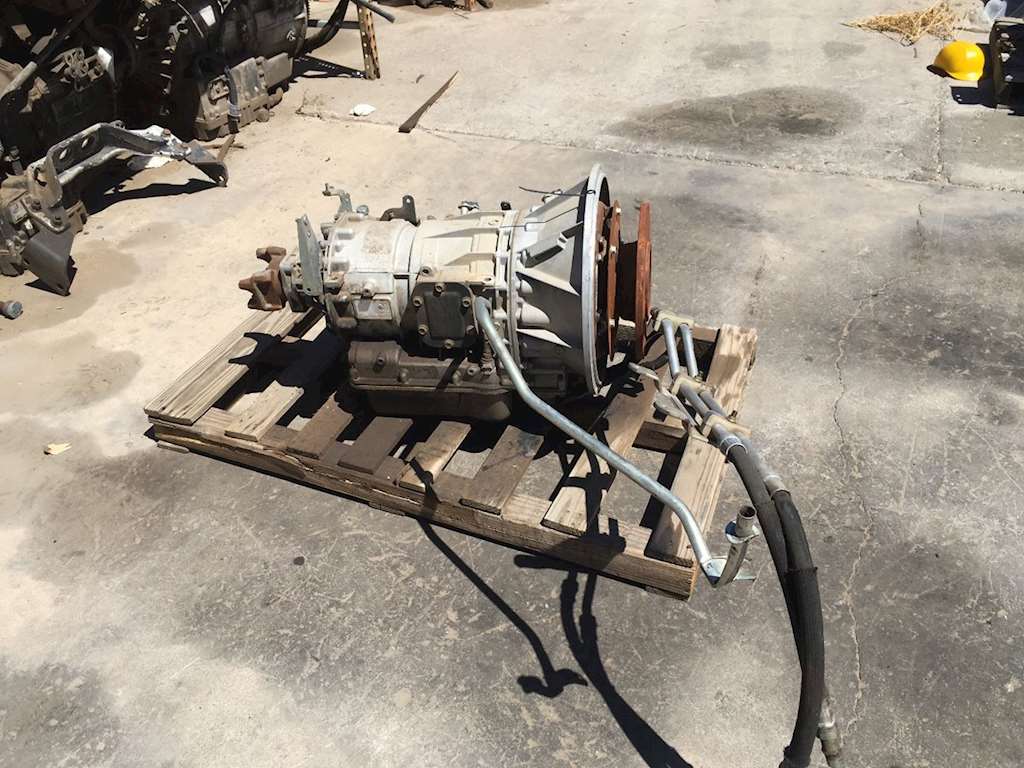 2007 Transmission Assembly Allison 2200RDS For Sale Phoenix, AZ SV