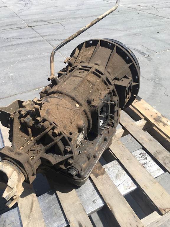 2002 Allison Transmission 2400 Series For Sale Phoenix, AZ SV1452