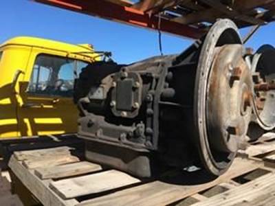 Transmission Core Allison 2400 Series