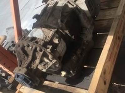 Core Transmission Allison 2500RDS