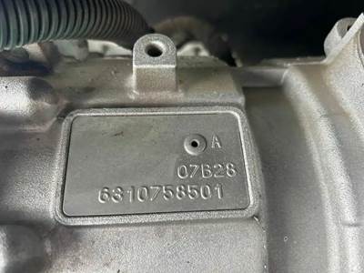 Used Allison 2500PTS Transmission