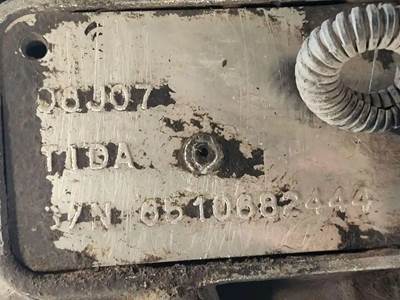 Allison 3000HS Auto Transmission