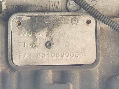 Used Allison 3000PTS Transmission