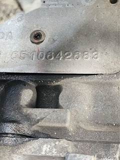 Used Allison 3000MH Transmission