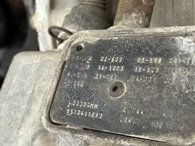 Used Allison MD 3000HM Pending Inspection!