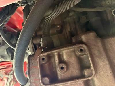 Used Allison 3000MH Pending Inspection!