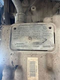 Used Allison 4500RDS Pending Inspection!