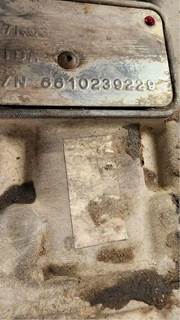 Used Allison 4500RDS_P Auto Transmission