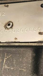 Used Allison 4500RDS_P Auto Transmission