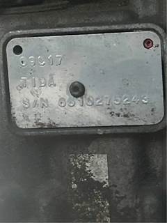 Used Allison 4500RDSP Auto Transmission