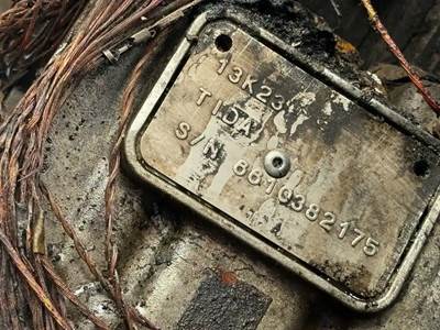 Used Allison 4500RDS_P Pending Inspection!!