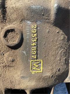 Allison AT545 Transmission for a 2000 International 4700