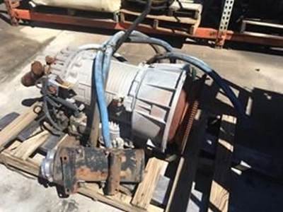 Core Allison Transmission B300