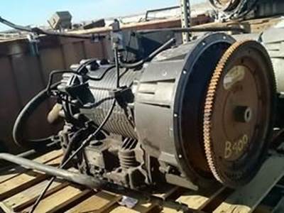 Good Used Take Out Allison B400 Transmission Assembly