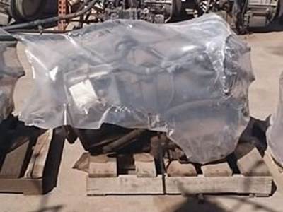 Good Used Take Out Allison HD4060 Transmission Assembly