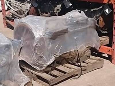 Good Used Take Out Allison HD4060PR Transmission Assembly