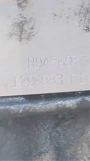 Used Allison HD4560P Transmission