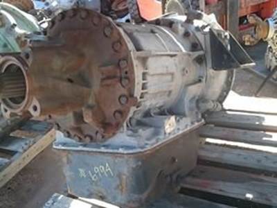 Core Allison HT741 Transmission Assembly.Cracked Bell Housing