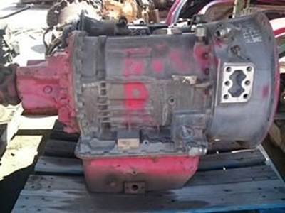 Core Allison HT741 Transmission Assembly. Missing Torque Convertor