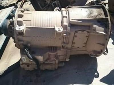 Core Allison MD3060 Transmission Assembly. Round Plug 17 Pin Connection