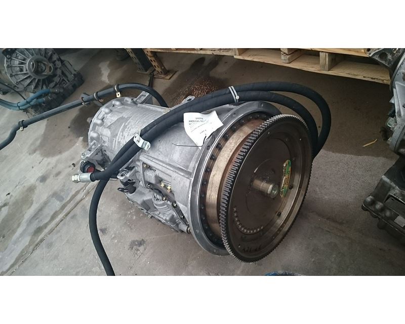 2002 Good Used Take Out Allison MD3060 Transmission Assembly For Sale