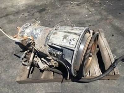 Transmission Allison MD3560PRM
