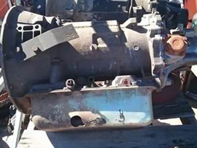 Core Allison MT643 TrAnsmission Assembly.Missing The Torque Convertor. HAs A