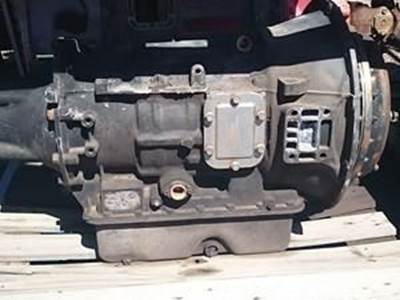 Core Allison MT643 Transmission Assembly