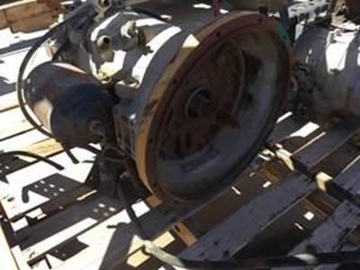 Core Allison Transmission MT643