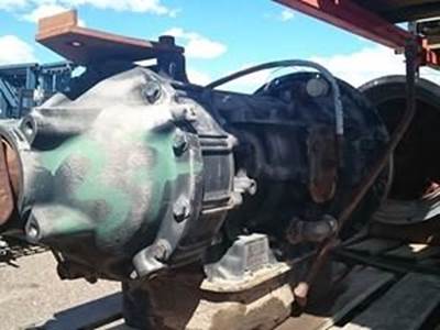 Core Allison MT654 Transmission Assembly