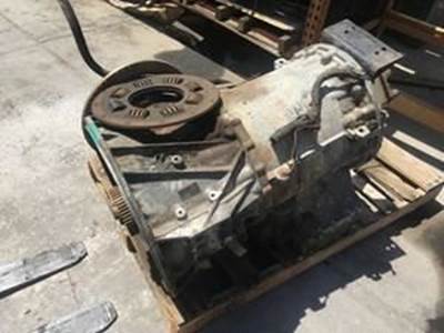 Core Allison Transmission