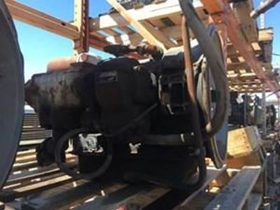 Core Allison Transmission MT640