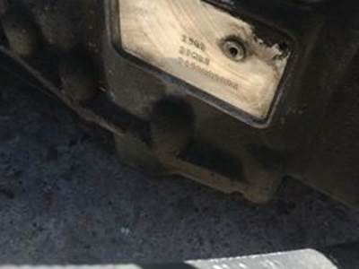 Allison Transmission EV40