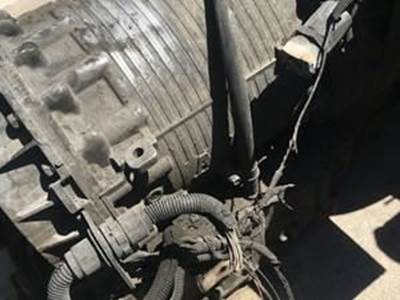 Allison Transmission