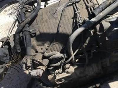 Allison Transmission