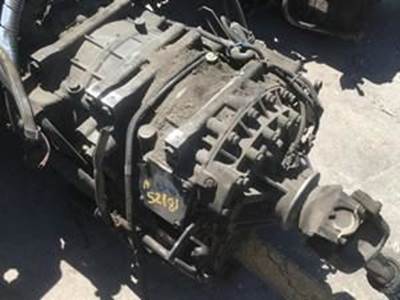 Transmission Assembly EV-40