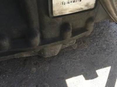 Allison Transmission Assembly EV40