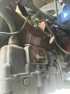 Used Allison No Tag !!