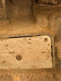 Used Allison 4500RDS_P Pending Inspection!