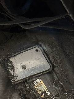 Used Allison 4500RDS_P Pending Inspection!