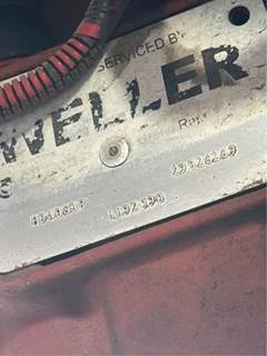 Used Allison HD4060_P Pending Inspection!