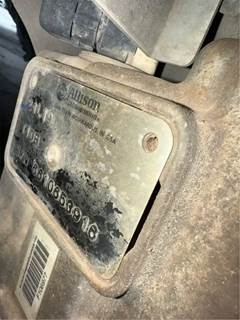 Used Allison 4500RDS_P Pending Inspection!