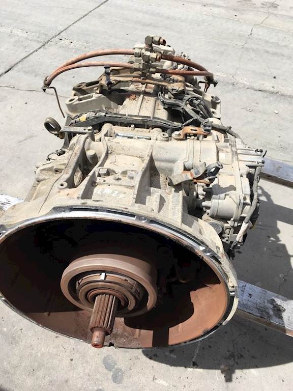 2015 Transmission Detroit DT120A1750 For Sale Phoenix, AZ SV1708