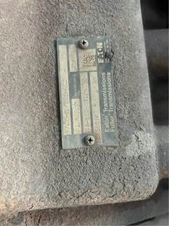 Used FAOM-15810C-EC3 Transmission **S/N: K1160519 Pending Inspection**