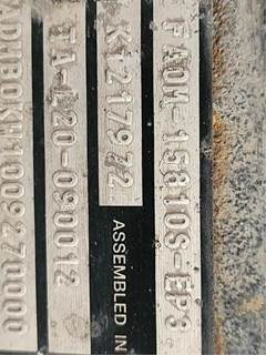 Eaton Fuller FAOM-15810S-EP3 Auto Transmission