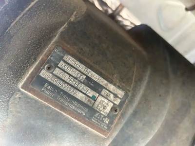 Used Eaton/Fuller  FM-14D310B-LST Pending Inspection !!!!