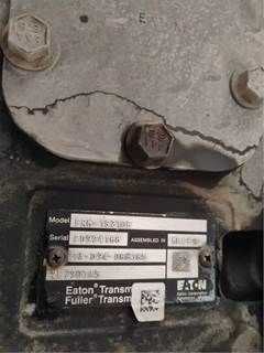 Used Eaton FRM-15210B Transmission **Pending Inspection**