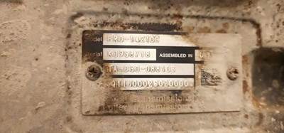 Used Eaton FRO14210C Transmission **Pending Inspection**