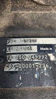 Used Eaton FRO14210C Transmission **Pending Inspection**