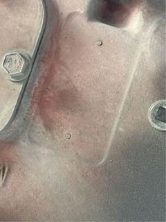 Eaton-Fuller FRO14210C Transmission for a 2007 Kenworth T800